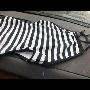 Girls size 12 Kate Spade swim suit